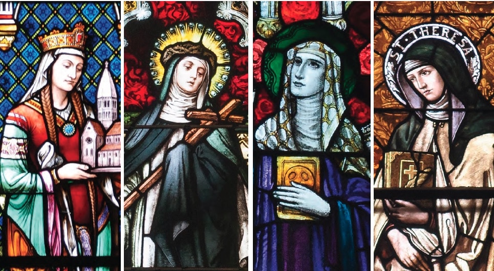 All Saints Day