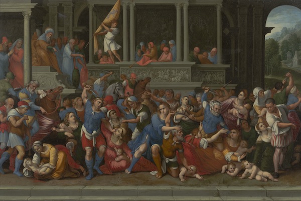 All Saints Day