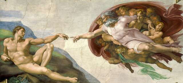 God's Generosity to Mankind Catholic Perspective