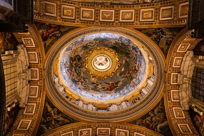 Truth, Goodness, and Beauty Catholic Perspective