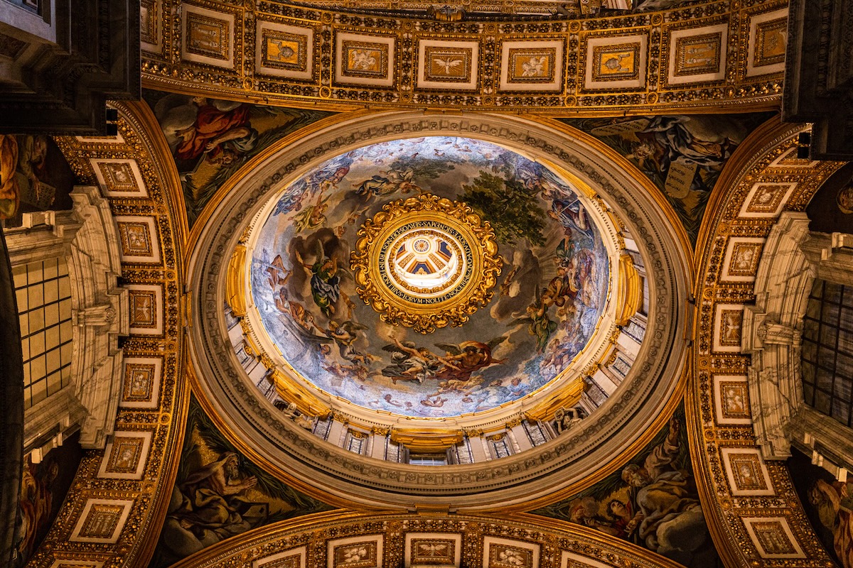 Beauty Draws Us to God Catholic Perspective
