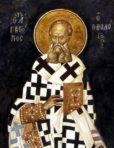 Gregory of Nazianzus